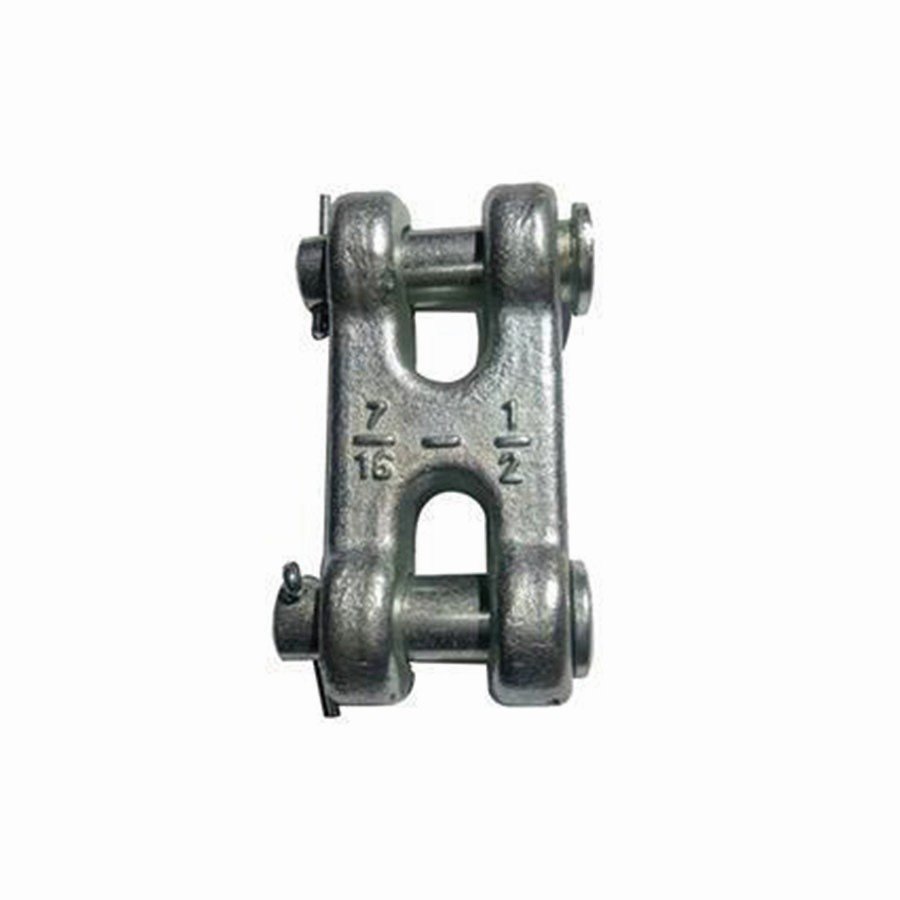 Alloy Steel Forged Link
