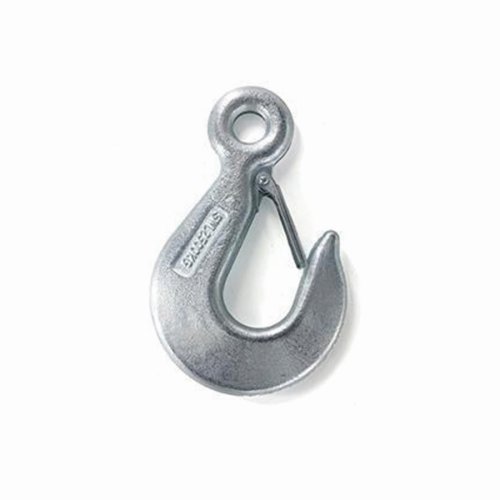 DIN 689 Carbon Steel Hook with Latch