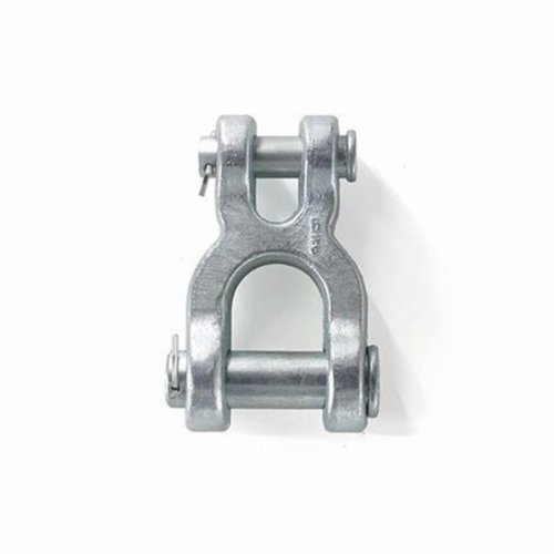 Alloy Steel Double Clevis Link