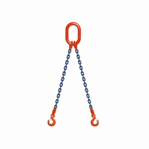 Two Legs Chocker Chain Sling