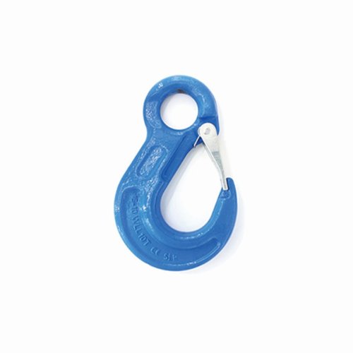 Alloy Steel Eye Sling Hook with Latch