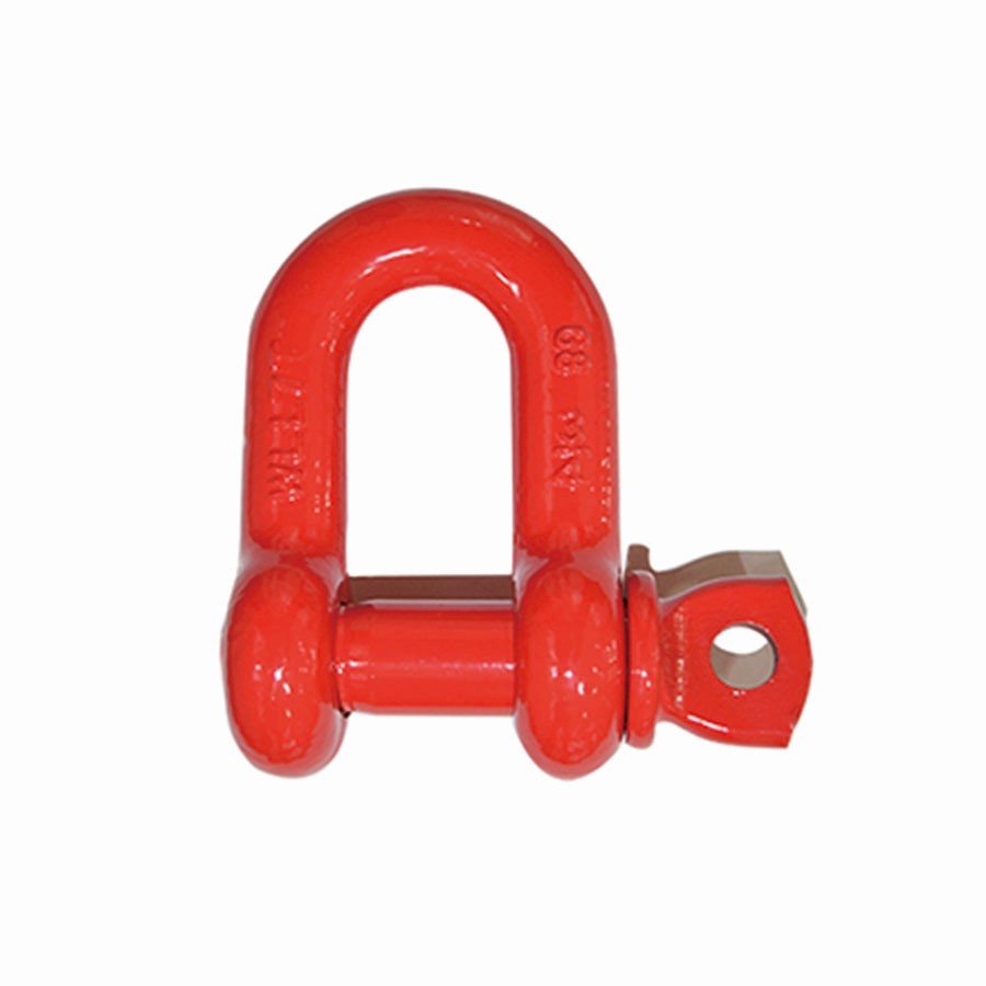 SR759-G8 BOLT TYPE ALLOY BOW SHACKLE