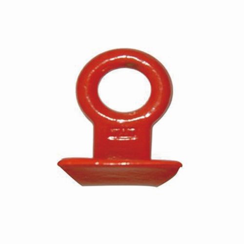 Forged Carbon Steel Barrel Hook