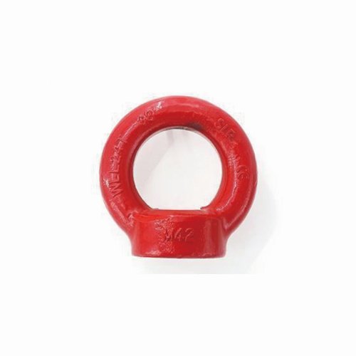 Alloy Steel Eye Nut