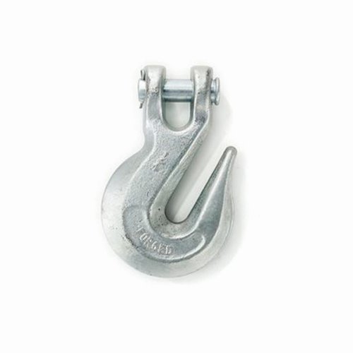 Alloy and Carbon Steel Clevis Grab Hook