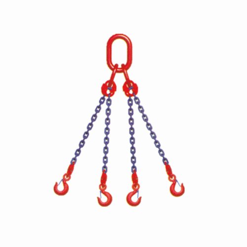 Four Legs Chain Sling