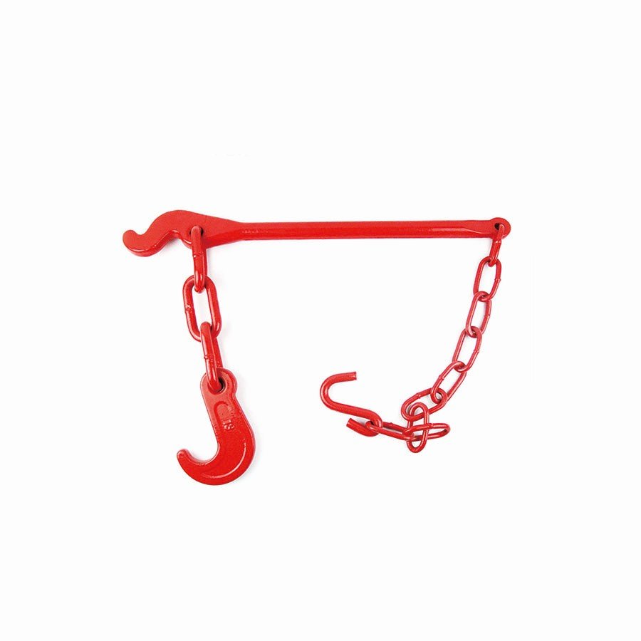 Grade 80 Cargo Alloy lashing chain