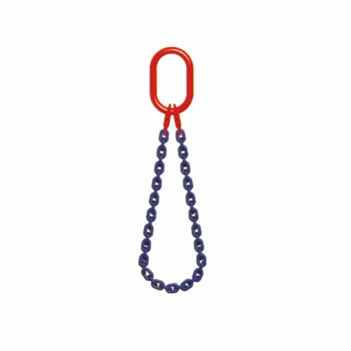 One Leg Chocker Chain Sling