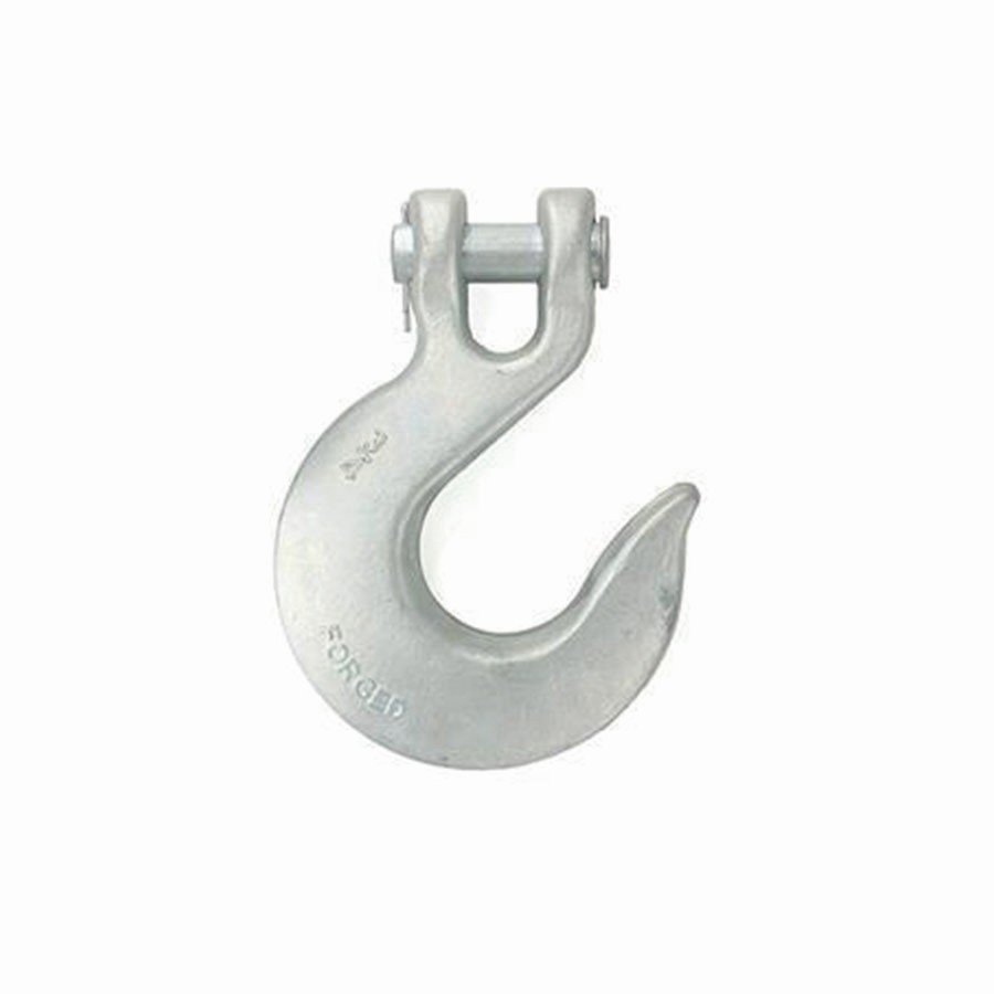 Alloy and Carbon Steel Clevis Slip Hook