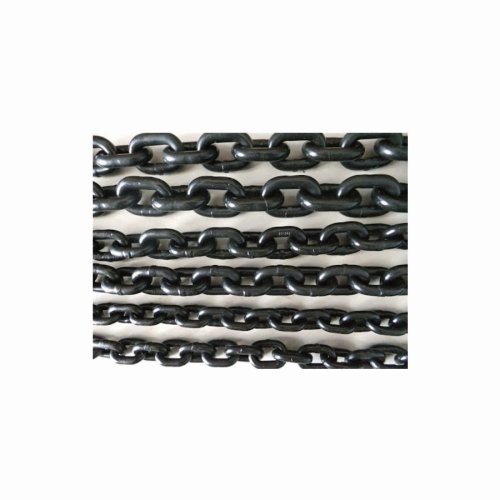 G80 Hoist Chains for Manual Hoists