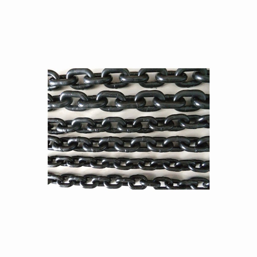 G80 Hoist Chains for Manual Hoists