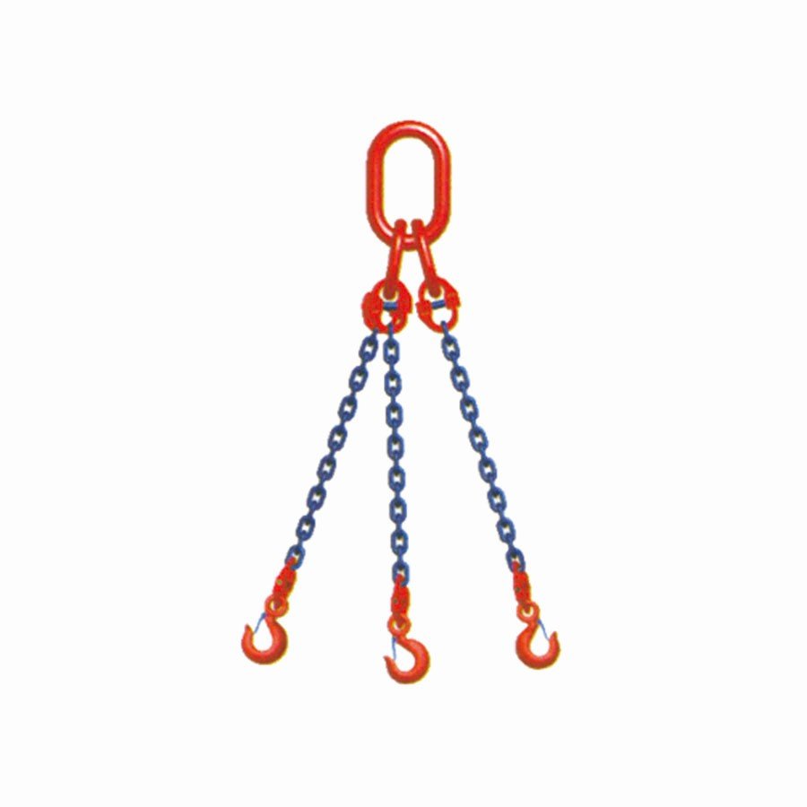 Three Legs Chain Sling