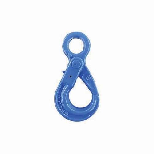 Alloy Steel Self Locking Eye Hook