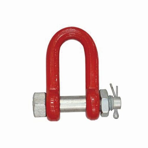 G80 Alloy Steel Shackles