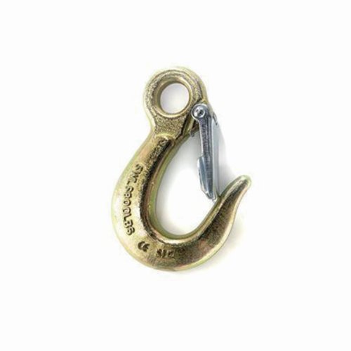 Alloy Steel Eye Latch Lifting Hook