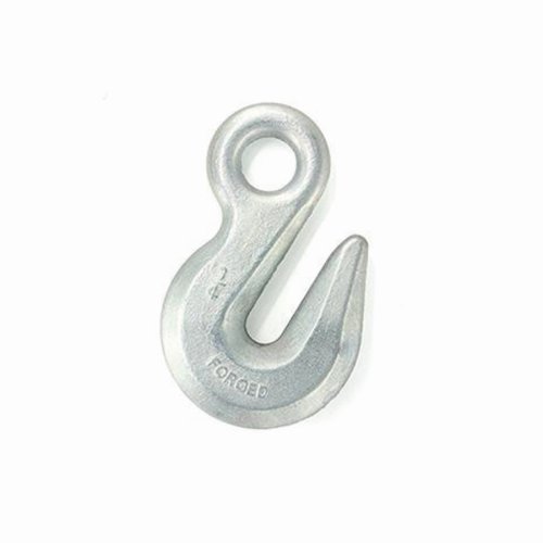 Alloy and Carbon Steel Eye Grab Hook
