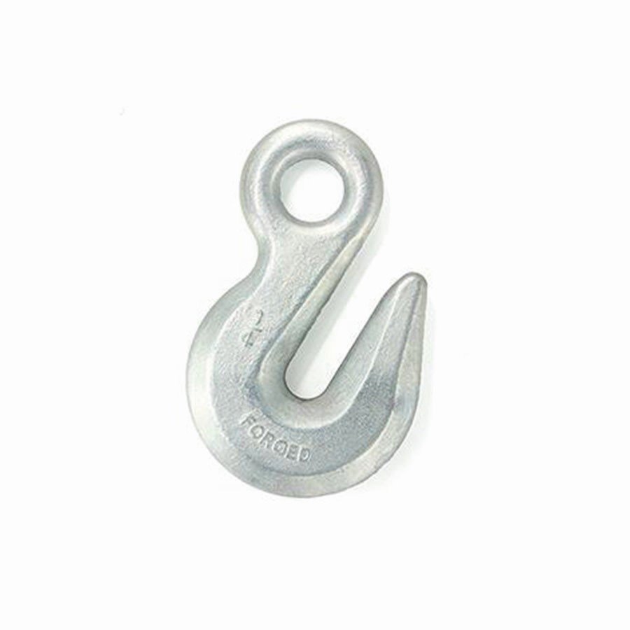Alloy and Carbon Steel Eye Grab Hook