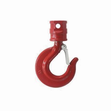 Forged Steel Block Hook