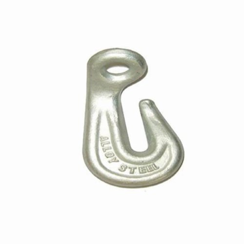 Alloy Steel Eye Bend Lifting Hook