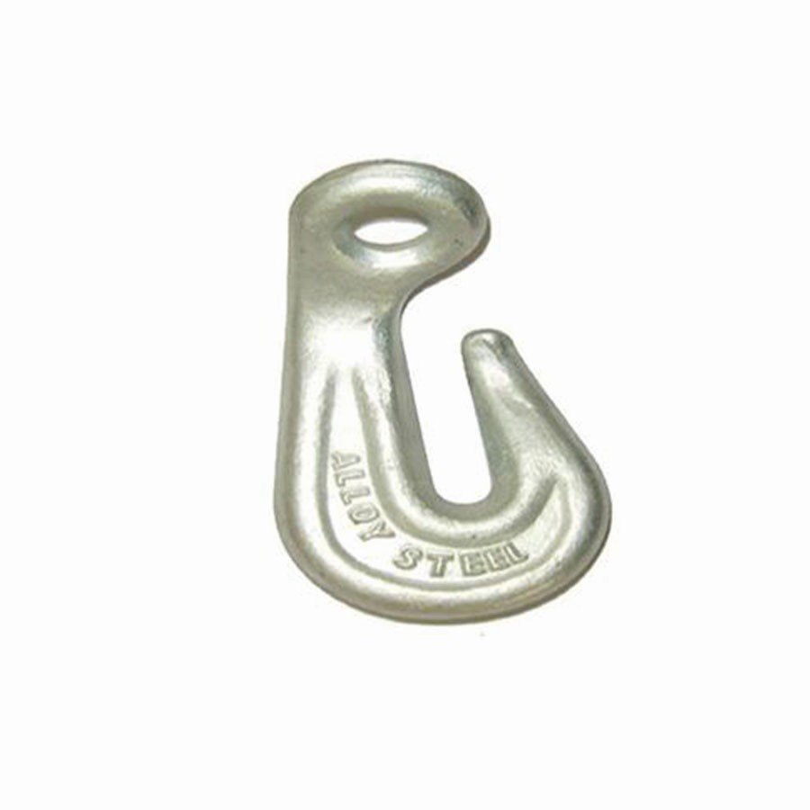 Alloy Steel Eye Bend Lifting Hook