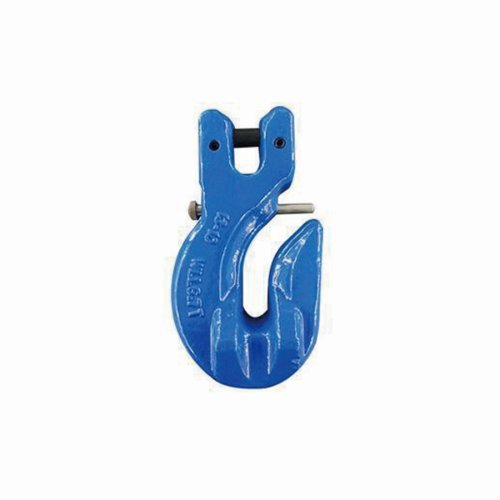 G100 SPECIAL CLEVIS GRAB HOOK WITH SAFETY PIN