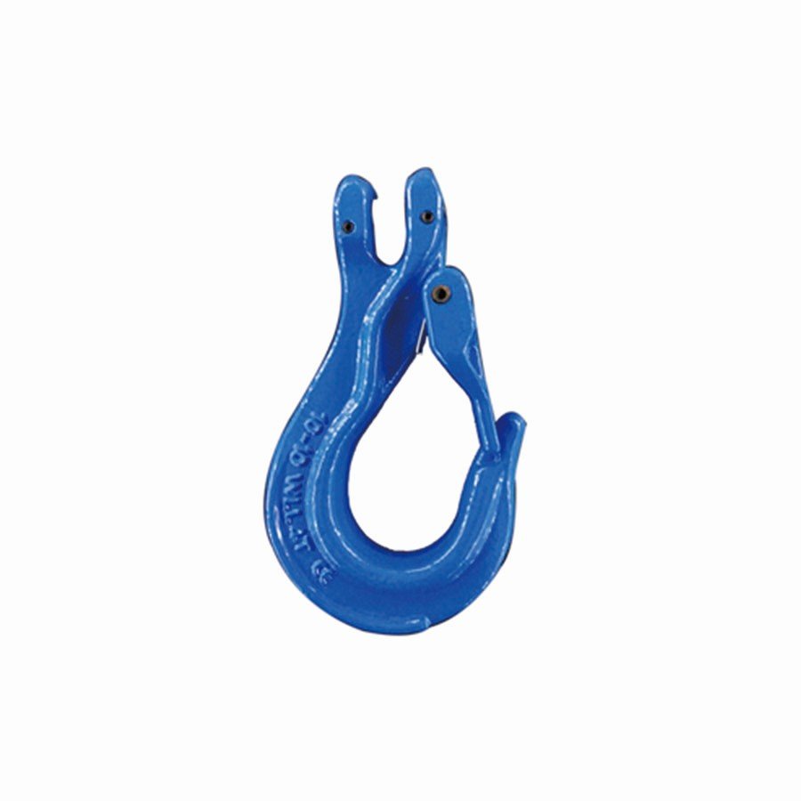 G100 Clevis Sling Hook