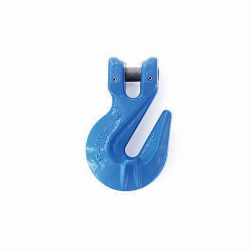 Alloy Steel Clevis Grab Hook