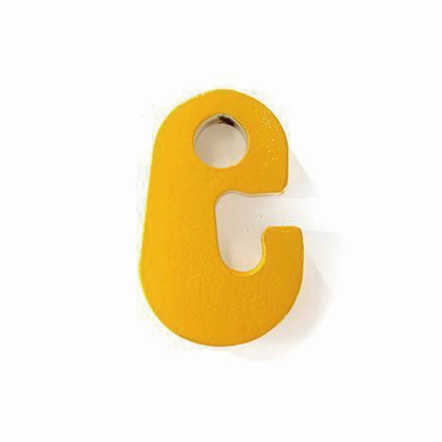 Alloy Steel Chain Lifting G Hook