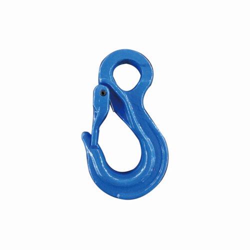 G100 Eye Sling Hook with Latch