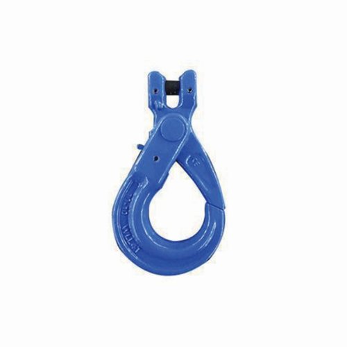 Alloy Steel Clevis Self Locking Hook