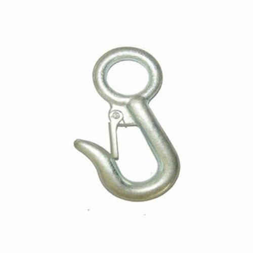 Forged Carbon Steel Snap Hook