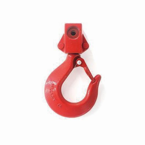 3T Alloy Steel Block Hook