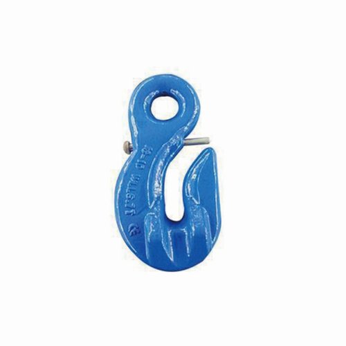 G100 SPECIAL EYE GRAB HOOK WITH SAFETY PIN