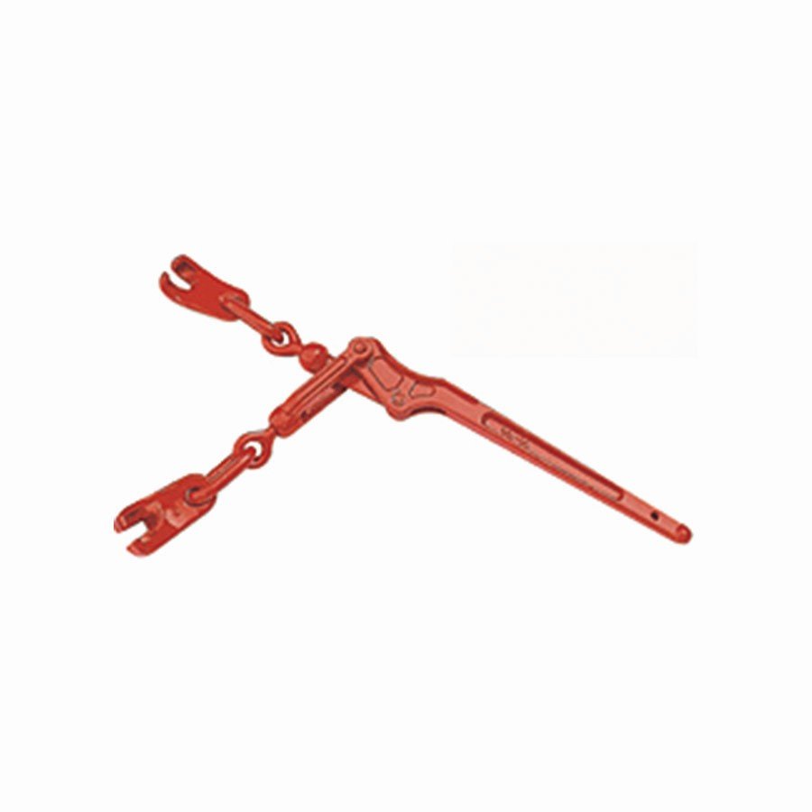 Lever Type Load Binder With Claw Hooks 