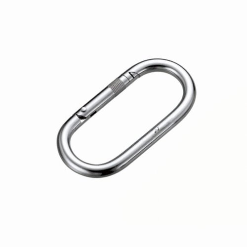 Straight Type Snap Hook 