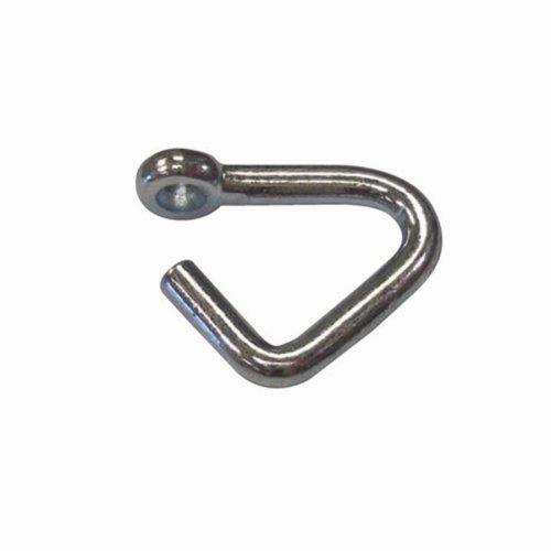 Zinc Plated Cold Shuts