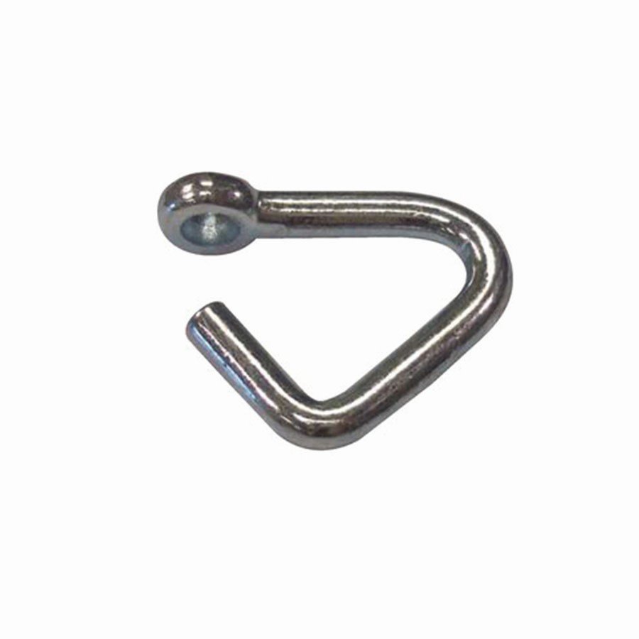 Zinc Plated Cold Shuts