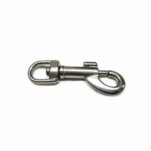 Swivle Eye Bolt Snap Hook