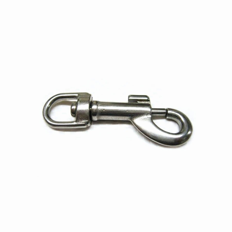 Swivle Eye Bolt Snap Hook