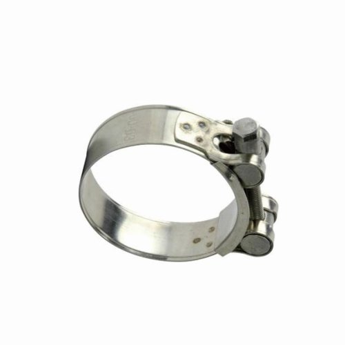 Wormdrive Hose Clamps