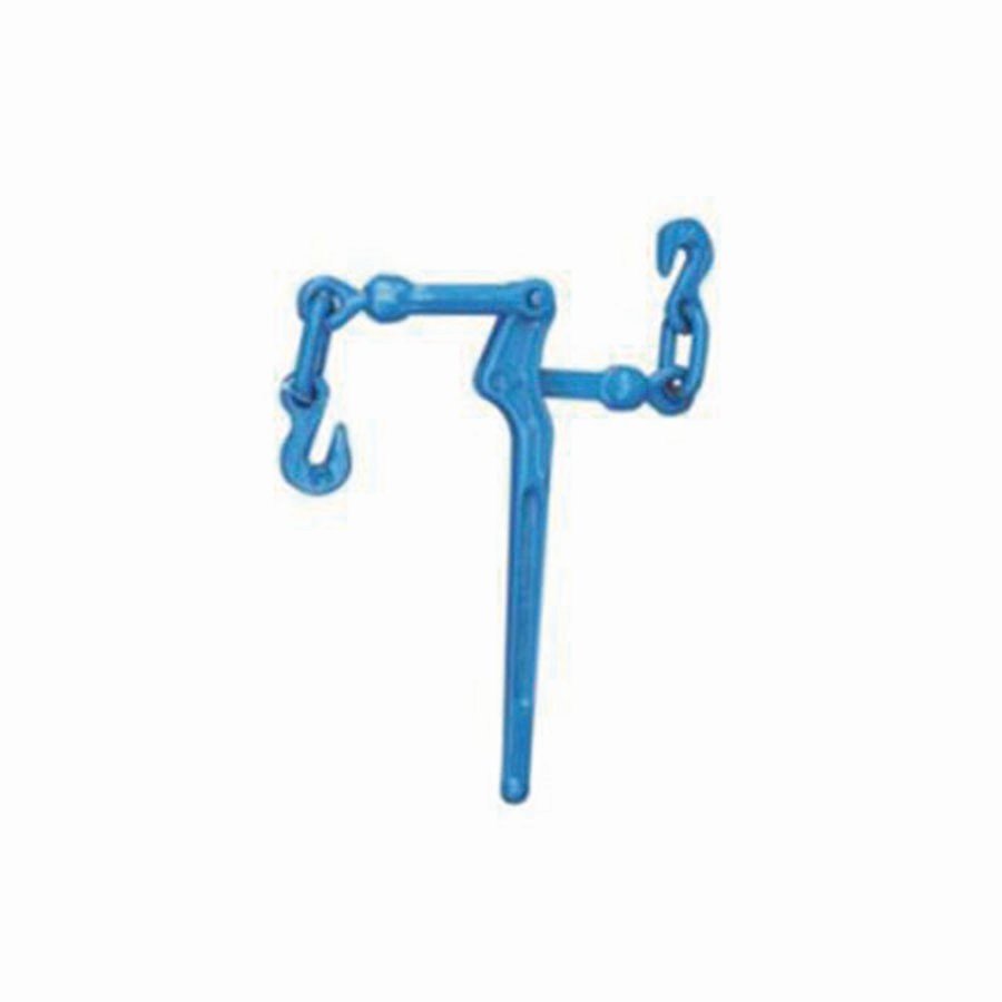 G70 AS/NZS4344 Recoilless Load Binders with Winged Cradle Grab Hooks 