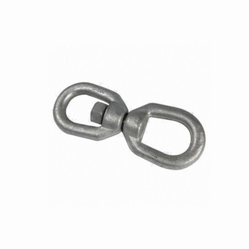 Drop Forged Chain Regular Swivel G402