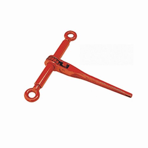 SRRLBW Ratchet Type Load Binder With Eyes (Without Links Or Hooks)