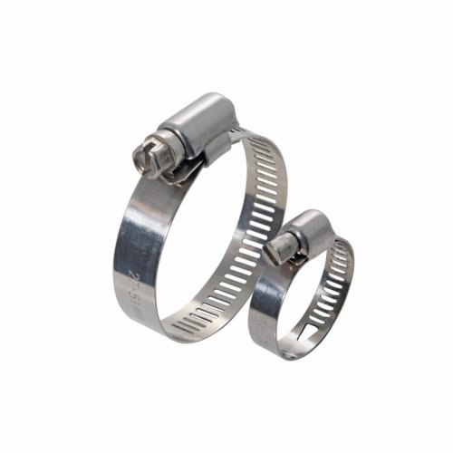 American Type Hose Clamp