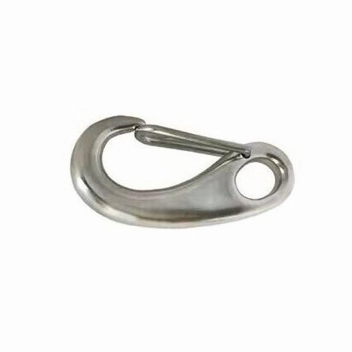 Egg Shaped Snap Hook