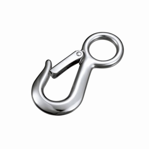 Slip Hook With Latch