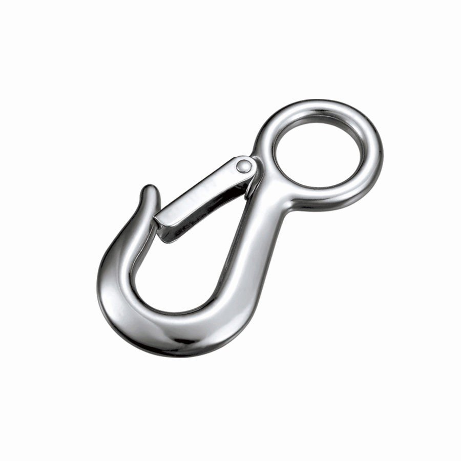 Slip Hook With Latch