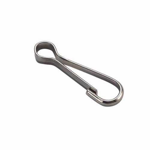 4293 Simplex Hook/ Karabina Simplex, Steel Spring Hook