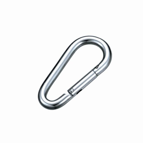 Pear Shaped Snap Hook