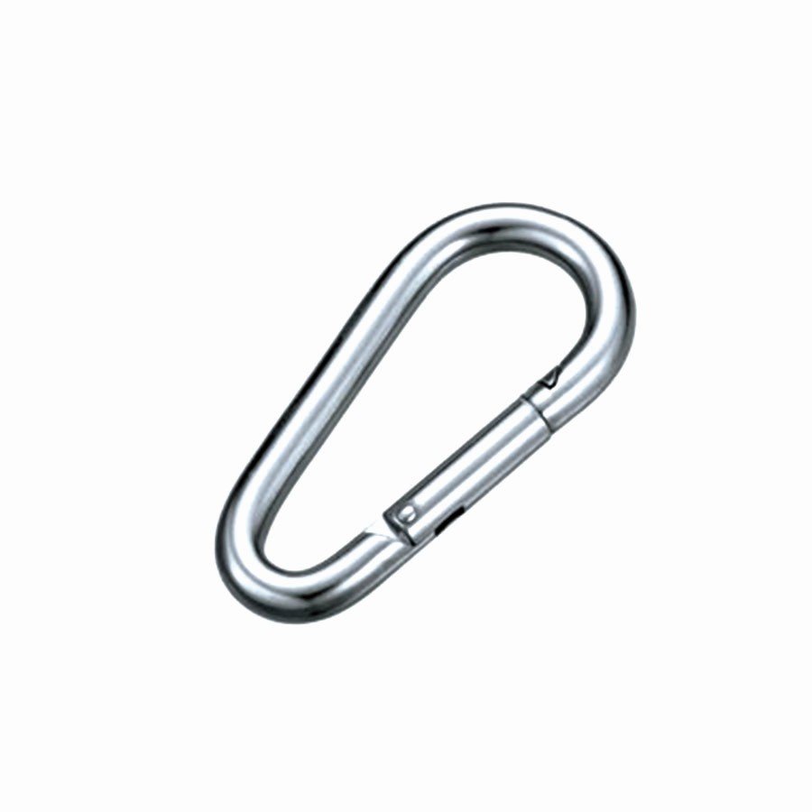 Pear Shaped Snap Hook